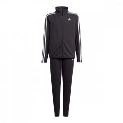 ADIDAS TUTA FZ GARZATA BAMBINO