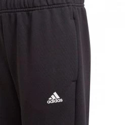 ADIDAS TUTA FZ GARZATA BAMBINO -Offerta Economica Novità adidas gn3967 tuta fz garzata bambino abbigliamento bambino 041994001 blk 6