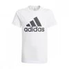 ADIDAS T-SHIRT LOGO BAMBINO 1 ADIDAS T-SHIRT LOGO BAMBINO -Offerta Economica Novità adidas gn3994 t shirt logo bambino abbigliamento bambino 041994201 wht 1