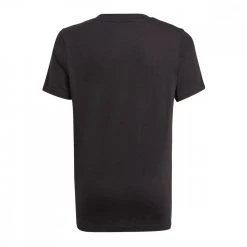ADIDAS T-SHIRT 3 STRIPES BAMBINO 7 ADIDAS T-SHIRT 3 STRIPES BAMBINO -Offerta Economica Novità adidas gn3995 t shirt 3 stripes bambino abbigliamento bambino 041994301 blk 2