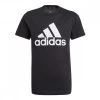 ADIDAS T-SHIRT LOGO BAMBINO 2 ADIDAS T-SHIRT LOGO BAMBINO -Offerta Economica Novità adidas gn3999 t shirt logo bambino abbigliamento bambino 041994501 blk 1