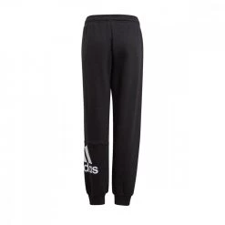 ADIDAS PANTALONI LOGO BAMBINO Nero 7 ADIDAS PANTALONI LOGO BAMBINO Nero -Offerta Economica Novità adidas gn4033 pantaloni logo garzati bambino abbigliamento bambino 042959001 blk 2