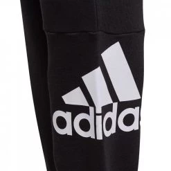 ADIDAS PANTALONI LOGO BAMBINO Nero 8 ADIDAS PANTALONI LOGO BAMBINO Nero -Offerta Economica Novità adidas gn4033 pantaloni logo garzati bambino abbigliamento bambino 042959001 blk 3