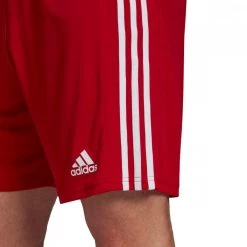 ADIDAS SHORT SQUADRA 21 Rosso -Offerta Economica Novità adidas gn5771 squad 21 sho training calcio uomo 042077201 red 2