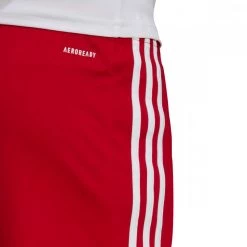 ADIDAS SHORT SQUADRA 21 Rosso -Offerta Economica Novità adidas gn5771 squad 21 sho training calcio uomo 042077201 red 3