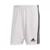 ADIDAS SHORT SQUADRA 21 Bianco