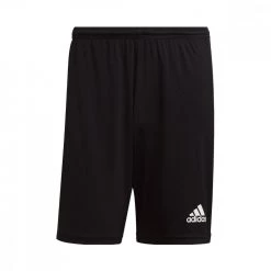 ADIDAS SHORT SQUADRA 21 Nero