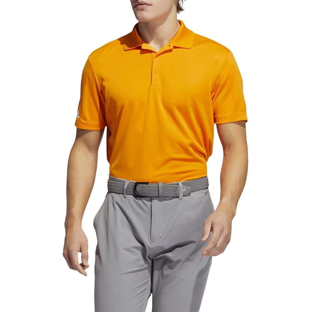 ADIDAS PERFORMANCE POLO 4 ADIDAS PERFORMANCE POLO - immagine 2