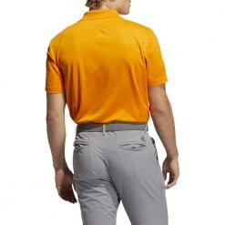 ADIDAS PERFORMANCE POLO 9 ADIDAS PERFORMANCE POLO -Offerta Economica Novità adidas gq3115 performance polo abbigliamento golf uomo 045008801 ora 3