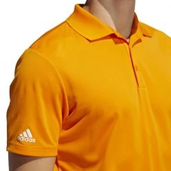 ADIDAS PERFORMANCE POLO 10 ADIDAS PERFORMANCE POLO -Offerta Economica Novità adidas gq3115 performance polo abbigliamento golf uomo 045008801 ora 4