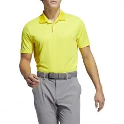 ADIDAS PERFORMANCE POLO 8 ADIDAS PERFORMANCE POLO -Offerta Economica Novità adidas gq3116 performance polo abbigliamento golf uomo 045008901 yel 2