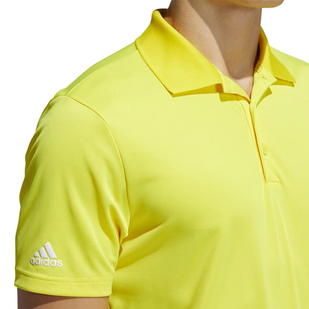 ADIDAS PERFORMANCE POLO 6 ADIDAS PERFORMANCE POLO - immagine 4