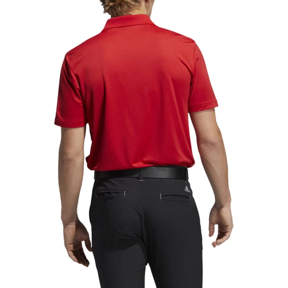 ADIDAS PERFORMANCE POLO 5 ADIDAS PERFORMANCE POLO - immagine 3