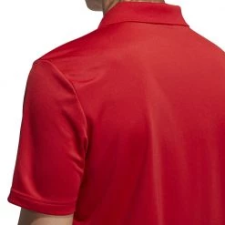 ADIDAS PERFORMANCE POLO 11 ADIDAS PERFORMANCE POLO -Offerta Economica Novità adidas gq3118 performance polo abbigliamento golf uomo 045009101 red 5