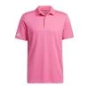 ADIDAS PERFORMANCE POLO 2 ADIDAS PERFORMANCE POLO -Offerta Economica Novità adidas gq3123 performance polo abbigliamento golf uomo 045009501 pink 1