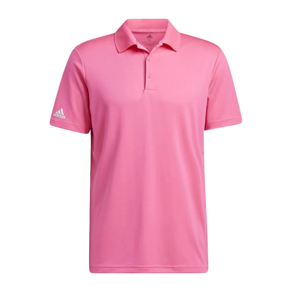 ADIDAS PERFORMANCE POLO 3 ADIDAS PERFORMANCE POLO