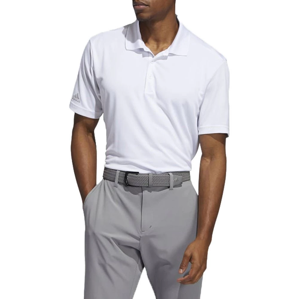 ADIDAS PERFORMANCE POLO 4 ADIDAS PERFORMANCE POLO - immagine 2