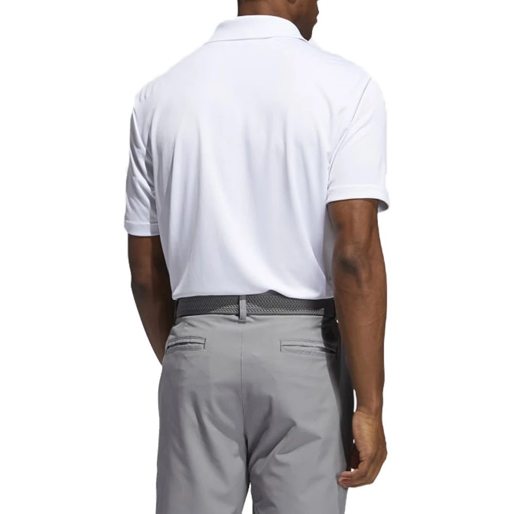 ADIDAS PERFORMANCE POLO 5 ADIDAS PERFORMANCE POLO - immagine 3