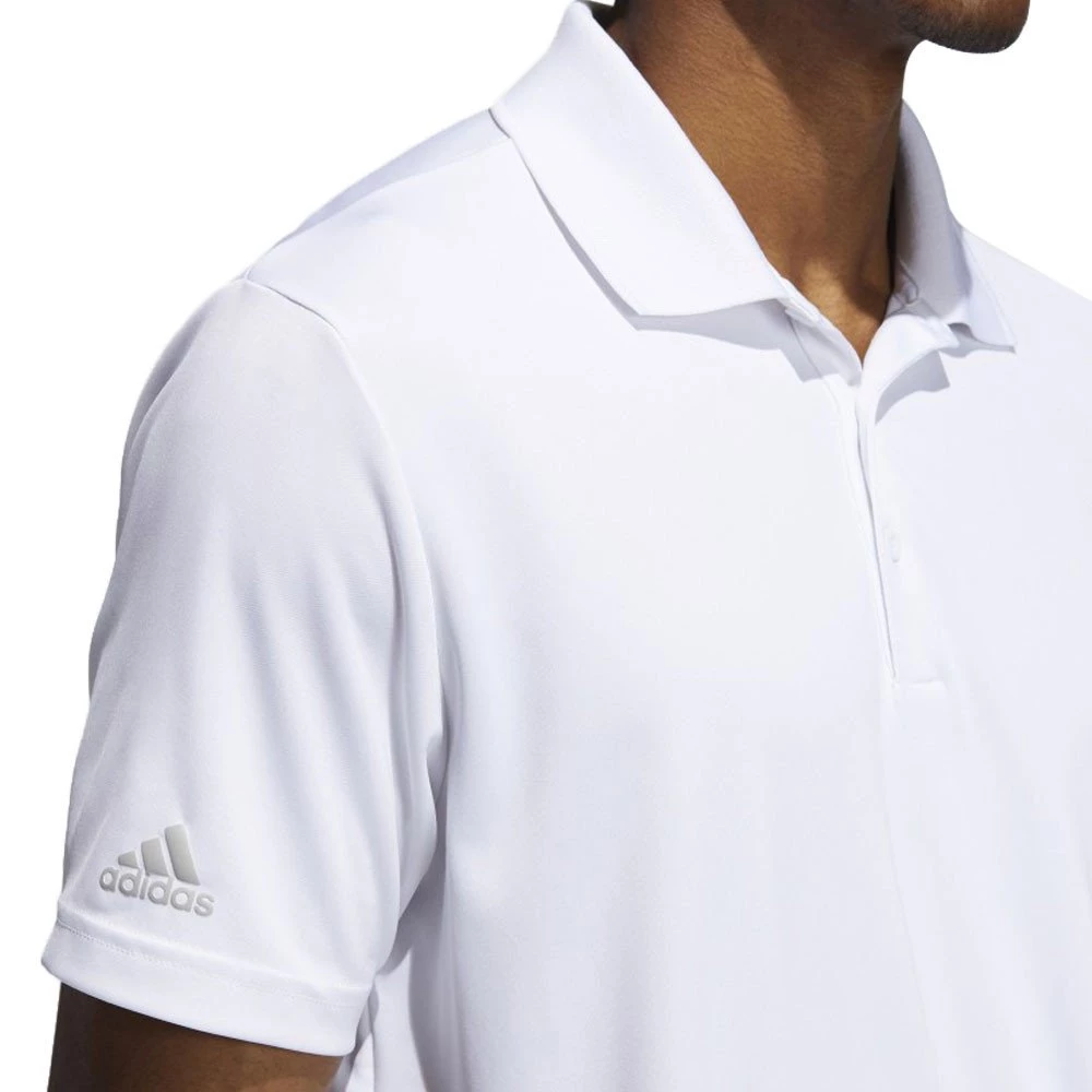 ADIDAS PERFORMANCE POLO 6 ADIDAS PERFORMANCE POLO - immagine 4