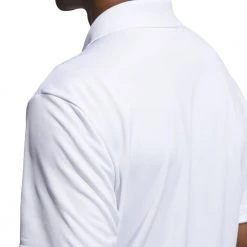 ADIDAS PERFORMANCE POLO 11 ADIDAS PERFORMANCE POLO -Offerta Economica Novità adidas gq3124 performance polo abbigliamento golf uomo 045009601 wht 5