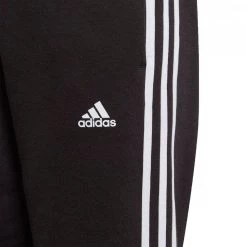 ADIDAS PANTALONI 3-STRIPES BAMBINO Nero 9 ADIDAS PANTALONI 3-STRIPES BAMBINO Nero -Offerta Economica Novità adidas gq8897 pantaloni 3s felpati bambino abbigliamento bambino 043073801 blk 3