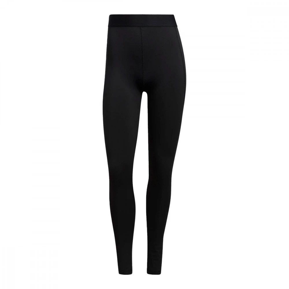 ADIDAS LEGGINGS DONNA Nero 3 ADIDAS LEGGINGS DONNA Nero
