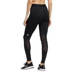 ADIDAS LEGGINGS DONNA Nero 9 ADIDAS LEGGINGS DONNA Nero -Offerta Economica Novità adidas gr8040 leggings donna abbigliamento training e palestra donna 044376301 blk 3