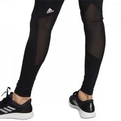 ADIDAS LEGGINGS DONNA Nero 11 ADIDAS LEGGINGS DONNA Nero -Offerta Economica Novità adidas gr8040 leggings donna abbigliamento training e palestra donna 044376301 blk 5
