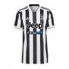 ADIDAS PRIMA MAGLIA JUVENTUS 21/22 Bianco, Nero