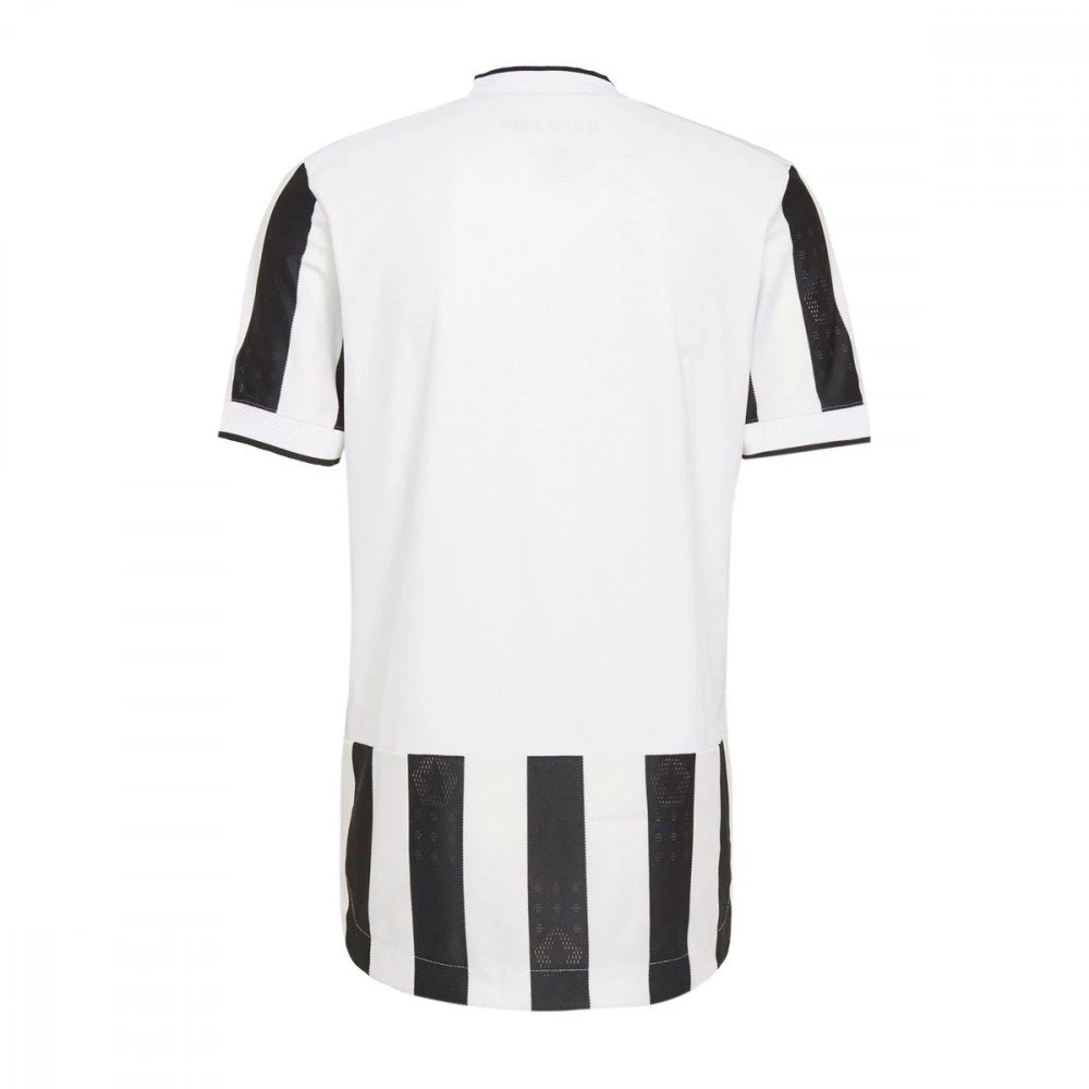 ADIDAS PRIMA MAGLIA JUVENTUS 21/22 Bianco, Nero 4 ADIDAS PRIMA MAGLIA JUVENTUS 21/22 Bianco, Nero - immagine 2