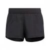 ADIDAS SHORT WOVEN PACER DONNA Nero -Offerta Economica Novità adidas gt1186 short woven pacer donna abbigliamento training e palestra donna 044376501 blk 1