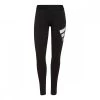 ADIDAS LEGGINGS 3 BAR DONNA Nero -Offerta Economica Novità adidas gu9696 leggings 3 bar donna sport style donna 044387301 blk 1