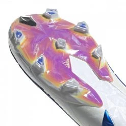 ADIDAS PREDATOR EDGE+ FG Bianco 11 ADIDAS PREDATOR EDGE+ FG Bianco -Offerta Economica Novità adidas gv7375 predator edge fg scarpe calcio uomo 044368901 q2 4