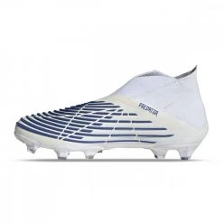 ADIDAS PREDATOR EDGE+ FG Bianco 13 ADIDAS PREDATOR EDGE+ FG Bianco -Offerta Economica Novità adidas gv7375 predator edge fg scarpe calcio uomo 044368901 q2 6