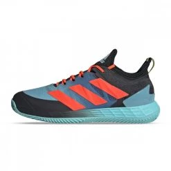 ADIDAS UBERSONIC CLAY ROLAND GARROS -Offerta Economica Novità adidas gv7877 ubersonic clay roland garros scarpe tennis uomo 044450001 rr 6