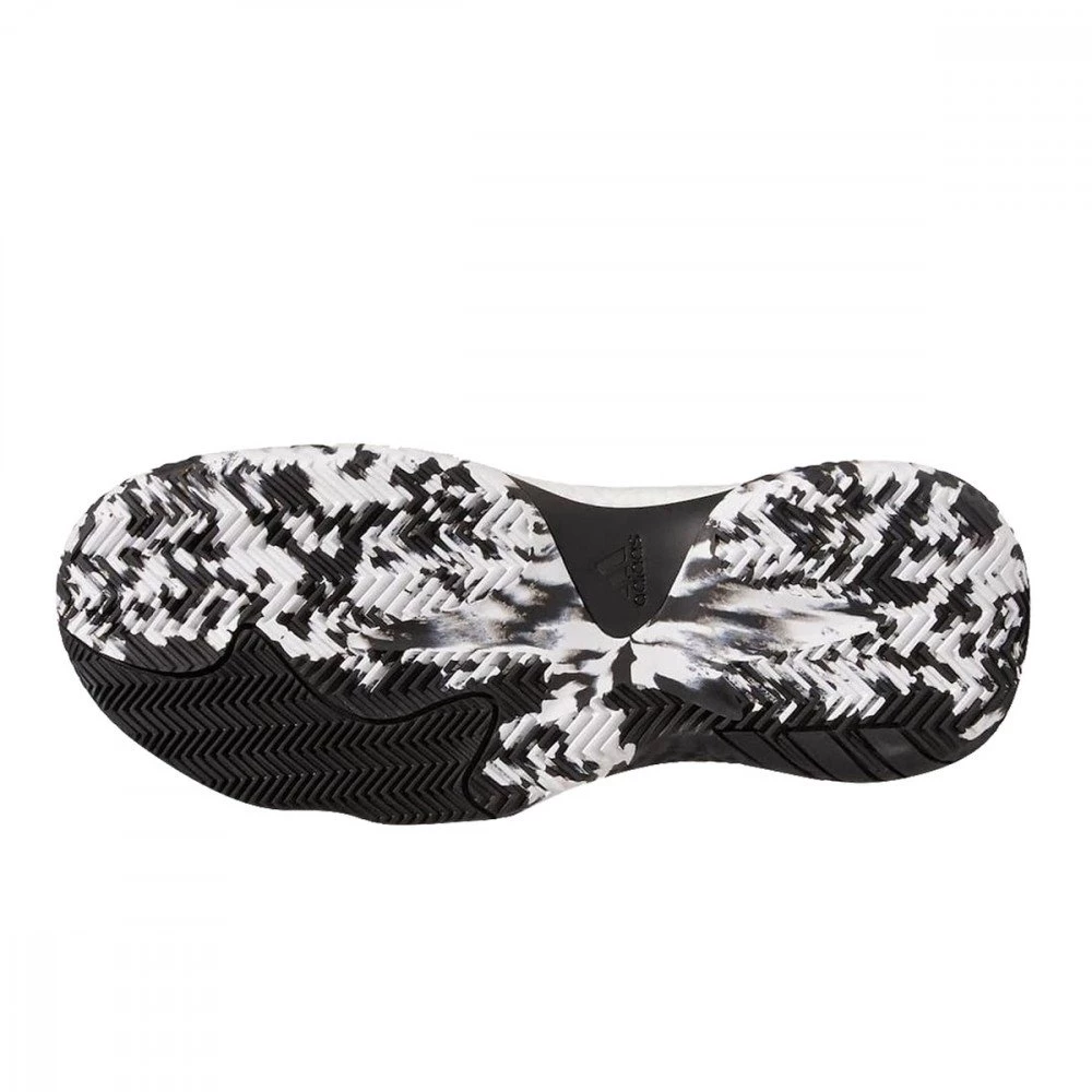 ADIDAS HARDEN VOL. 6 Nero 5 ADIDAS HARDEN VOL. 6 Nero - immagine 3