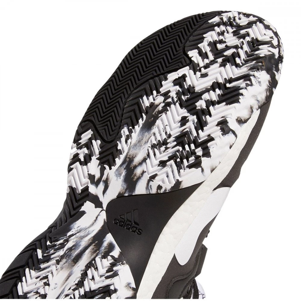 ADIDAS HARDEN VOL. 6 Nero 7 ADIDAS HARDEN VOL. 6 Nero - immagine 5