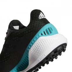 ADIDAS W SUMMERVENT -Offerta Economica Novità adidas gv9765 w summervent scarpe golf donna 045051901 blkmi 4