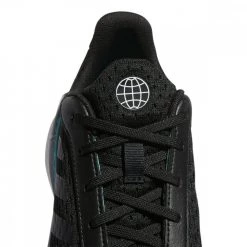 ADIDAS W SUMMERVENT -Offerta Economica Novità adidas gv9765 w summervent scarpe golf donna 045051901 blkmi 5