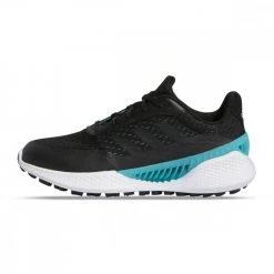 ADIDAS W SUMMERVENT -Offerta Economica Novità adidas gv9765 w summervent scarpe golf donna 045051901 blkmi 6