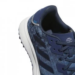 ADIDAS S2G SL -Offerta Economica Novità adidas gv9794 s2g sl scarpe golf uomo 045052101 blue 4