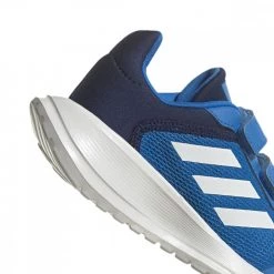 ADIDAS TENSAUR RUN 2.0 BAMBINO -Offerta Economica Novità adidas gw0393 tensaur run 2 0 bambino tutte sneaker bambino 044457101 blue 4