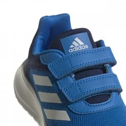 ADIDAS TENSAUR RUN 2.0 BAMBINO -Offerta Economica Novità adidas gw0393 tensaur run 2 0 bambino tutte sneaker bambino 044457101 blue 5