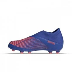 ADIDAS PREDATOR EDGE.3 LL FG BAMBINO -Offerta Economica Novità adidas gw2359 predator edge 3 ll fg bambino scarpe calcio bambino 044368001 q1 6