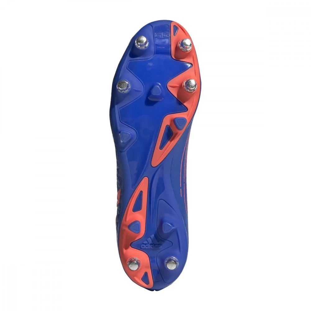 ADIDAS PREDATOR EDGE.3 SG 5 ADIDAS PREDATOR EDGE.3 SG - immagine 3