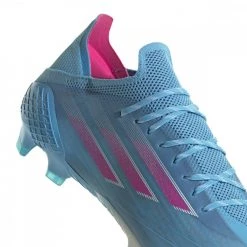 ADIDAS X SPEEDFLOW.1 FG 11 ADIDAS X SPEEDFLOW.1 FG -Offerta Economica Novità adidas gw7457 x speedflow 1 fg scarpe calcio uomo 044368501 q1 4