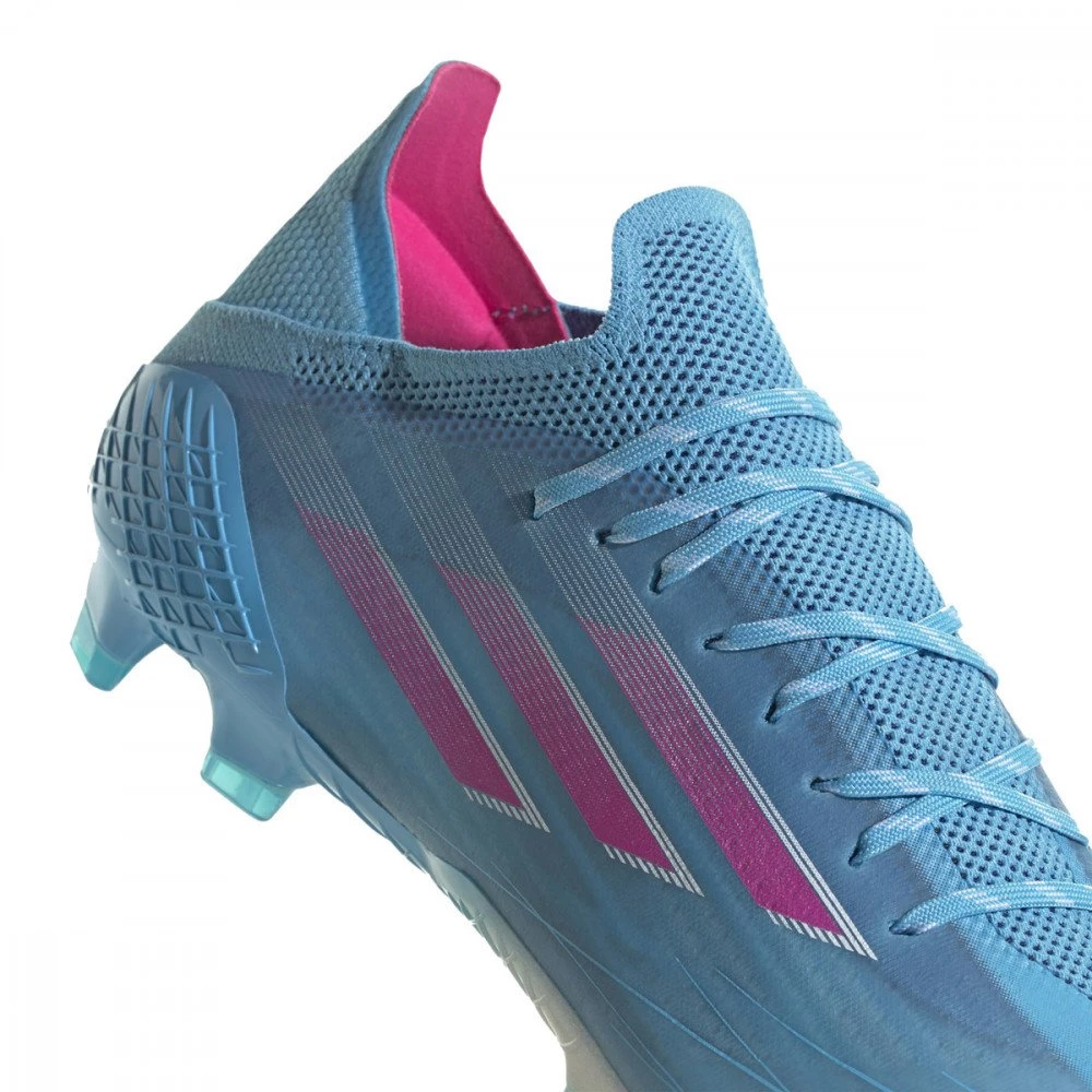 ADIDAS X SPEEDFLOW.1 FG 6 ADIDAS X SPEEDFLOW.1 FG - immagine 4