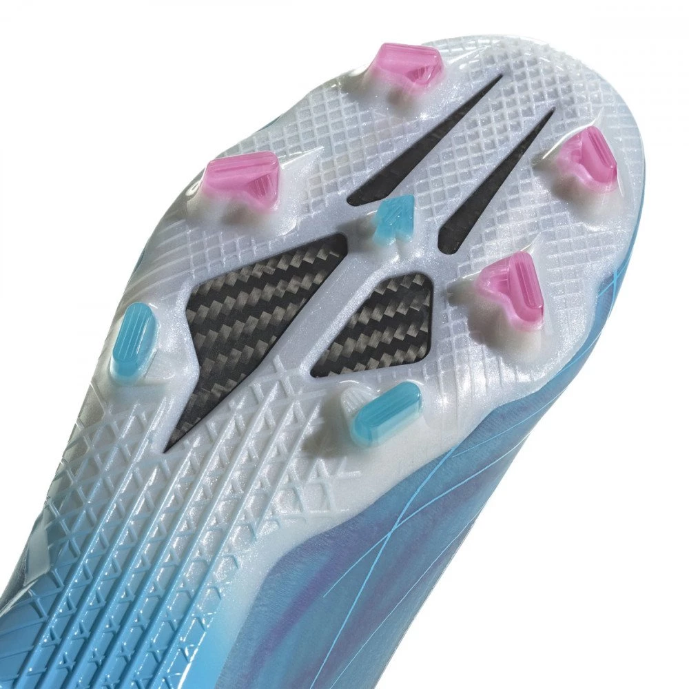 ADIDAS X SPEEDFLOW.1 FG 7 ADIDAS X SPEEDFLOW.1 FG - immagine 5