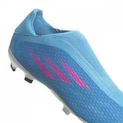 ADIDAS X SPEEDFLOW.3 LL FG -Offerta Economica Novità adidas gw7494 x speedflow 3 ll fg scarpe calcio uomo 044368601 q1 4