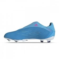 ADIDAS X SPEEDFLOW.3 LL FG -Offerta Economica Novità adidas gw7494 x speedflow 3 ll fg scarpe calcio uomo 044368601 q1 6